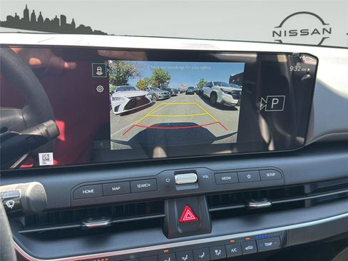 Used 2025 Kia K4 FWD image 16