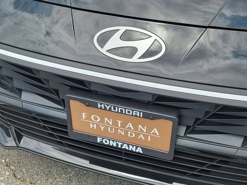 New 2026 Hyundai Elantra Sport FWD image 31