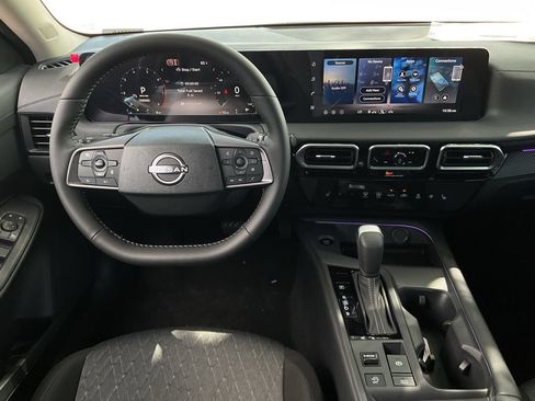 New 2026 Nissan Sentra SV w/ SV Convenience Package FWD image 10