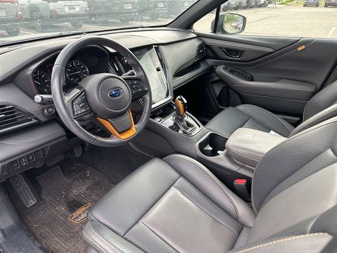 Used 2023 Subaru Outback Wilderness image 3