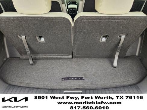New 2026 Kia Sorento SX AWD/4WD image 22