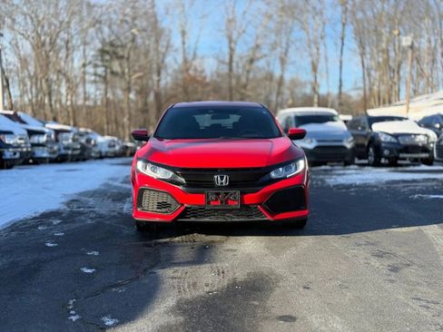 Used 2019 Honda Civic LX image 3