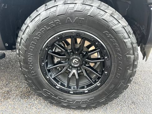 Used 2023 Ford F150 XL w/ STX Appearance Package AWD/4WD image 8