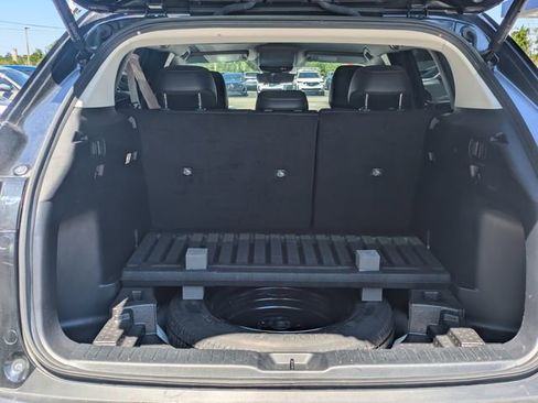 Used 2025 MAZDA CX-50 AWD 2.5 S w/ Preferred Package image 12
