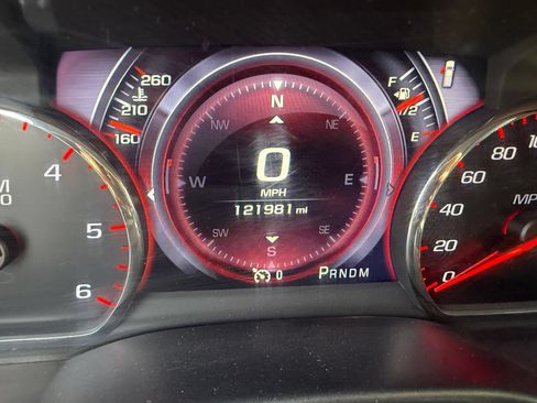 Used 2016 GMC Sierra 1500 Denali AWD/4WD image 32