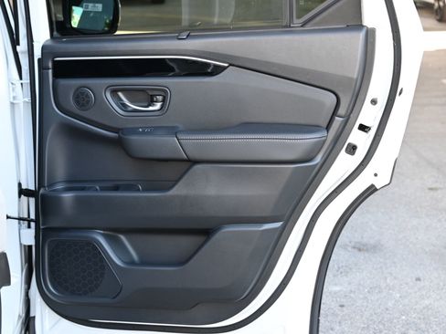 New 2026 Honda Pilot EX-L image 14