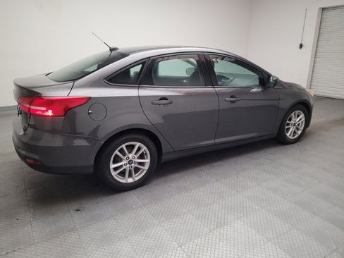 Used 2018 Ford Focus SE FWD image 10