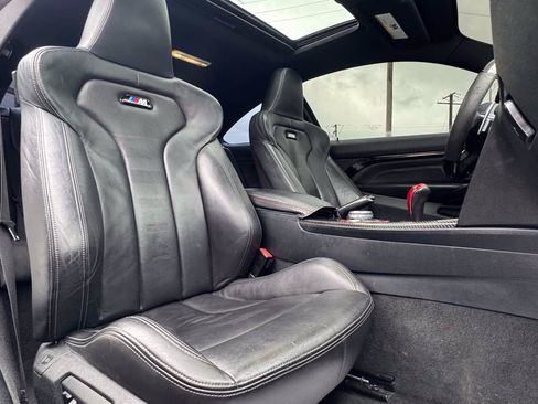 Used 2015 BMW M4 Coupe RWD image 35