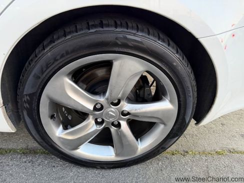 Used 2012 Lexus IS 350 AWD w/ Luxury Plus Value Edition image 26