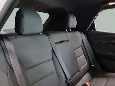 Used 2024 Chevrolet TrailBlazer RS w/ Convenience Package image 12