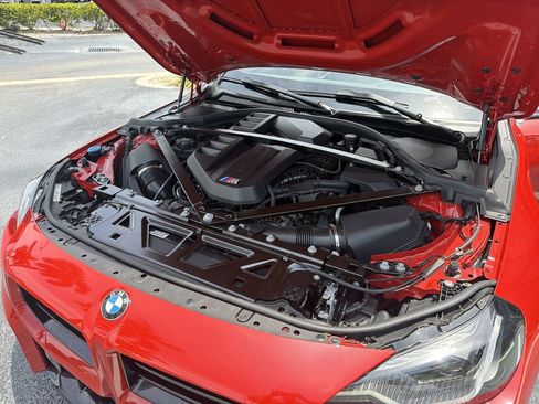 Used 2024 BMW M2 w/ Lighting Package RWD image 32