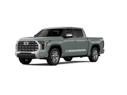New 2026 Toyota Tundra 1794 Edition
