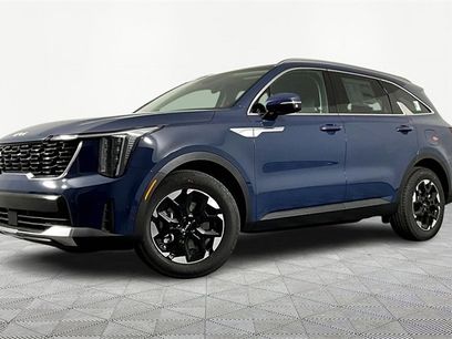 New 2026 Kia Sorento S
