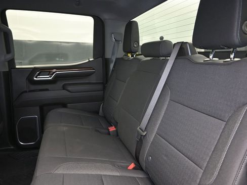 Used 2023 Chevrolet Silverado 1500 RST AWD/4WD image 19
