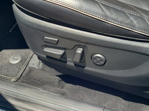 Used 2022 Hyundai Palisade Calligraphy FWD image 16