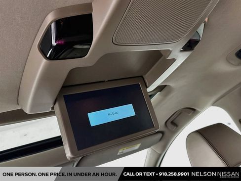 Used 2022 Honda Odyssey Elite image 26