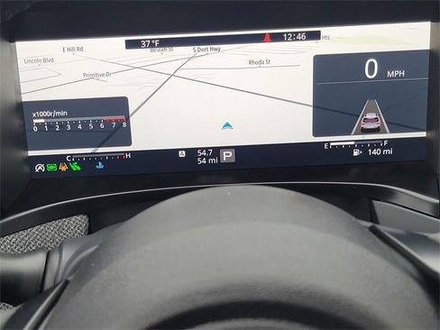 New 2026 Subaru Outback Limited image 29