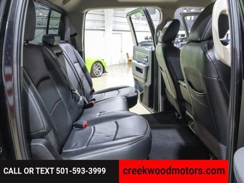 Used 2019 RAM 1500 Big Horn image 15