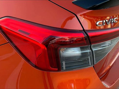 Used 2022 Honda Civic Si image 28