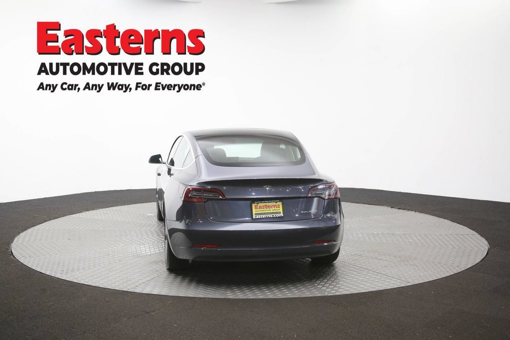 Used 2019 Tesla Model 3 Long Range AWD/4WD image 32