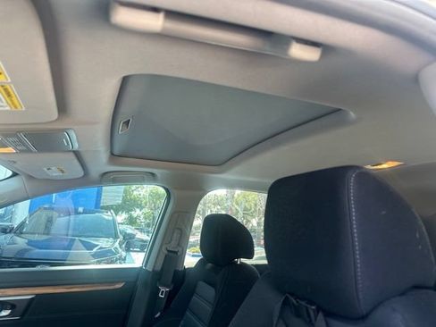 Certified 2021 Honda CR-V EX image 13