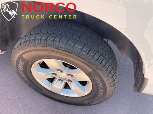 Used 2017 RAM 1500 Classic SLT image 11