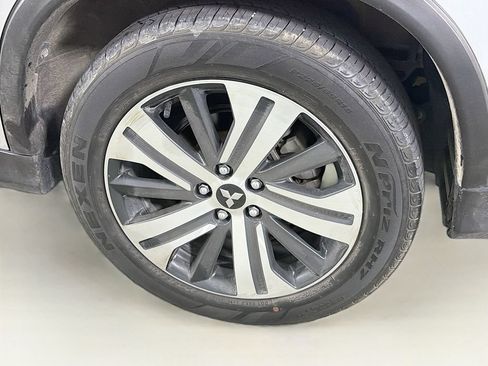 Used 2023 Mitsubishi Outlander Sport SE AWD/4WD image 28