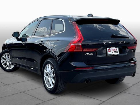 Used 2019 Volvo XC60 T5 Momentum FWD image 12