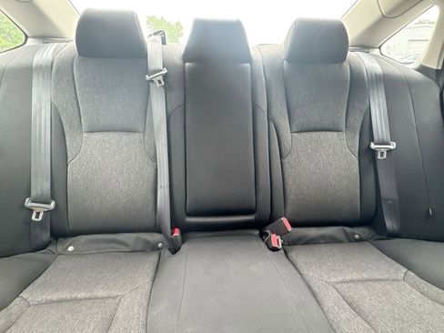Used 2024 Honda Accord EX image 33