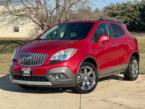 Used 2013 Buick Encore Convenience image 1