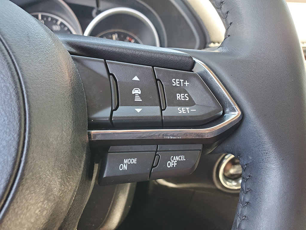 Used 2024 MAZDA CX-5 AWD 2.5 S w/ Select Package image 25