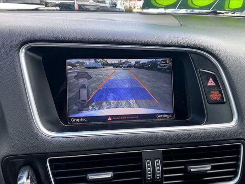 Used 2015 Audi SQ5 Prestige image 14