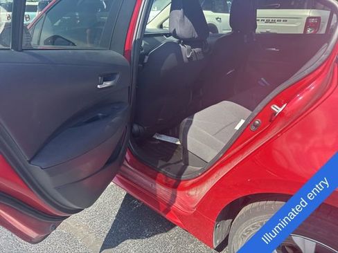 Used 2021 Toyota Corolla LE FWD image 12