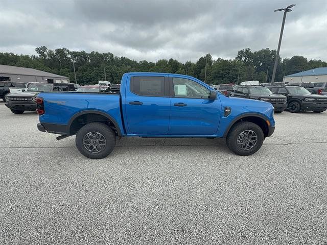 New 2026 Ford Ranger XLT w/ Equipment Group 301A High AWD/4WD image 7