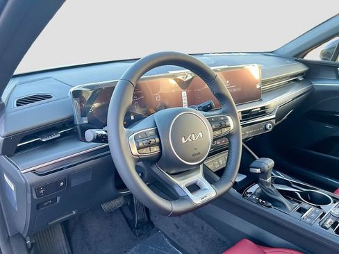 New 2026 Kia K5 GT-Line w/ GT-Line Premium Package image 9