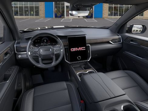 New 2026 GMC Acadia Denali w/ Super Cruise Package FWD image 15