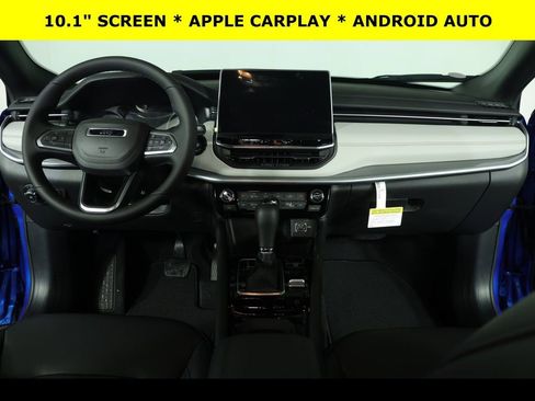 New 2026 Jeep Compass Limited image 5