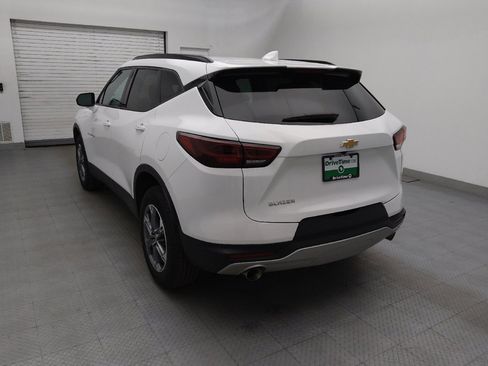 Used 2024 Chevrolet Blazer LT w/ Convenience Package FWD image 5