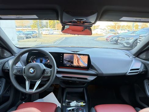 Used 2025 BMW 228i xDrive 228 xDrive Gran Coupe image 21