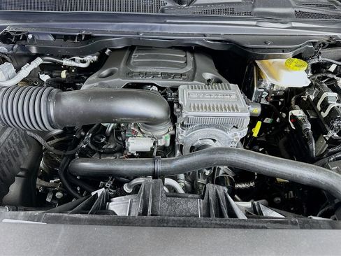 New 2026 RAM 1500 Big Horn AWD/4WD image 38