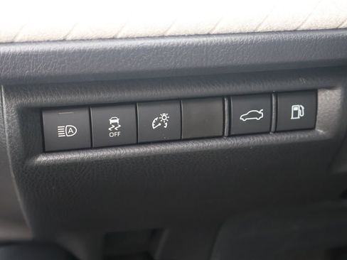 New 2026 Toyota Camry XLE w/ Premium Package AWD/4WD image 18