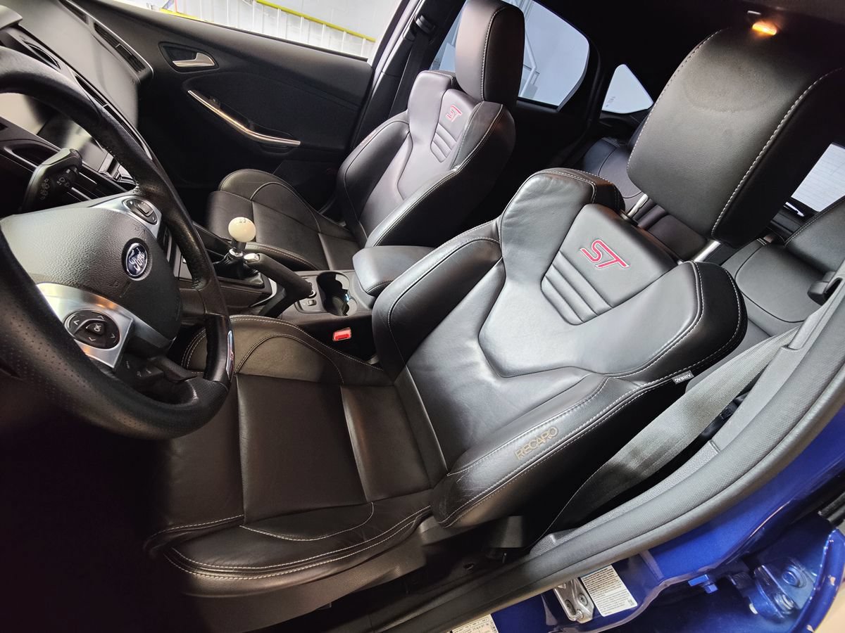Used 2014 Ford Focus ST w/ Equipment Group 202A FWD image 23