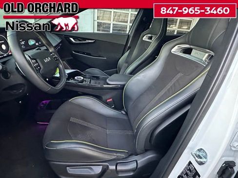 Used 2023 Kia EV6 GT image 12