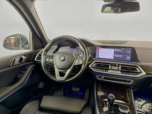 Used 2020 BMW X5 xDrive40i image 23