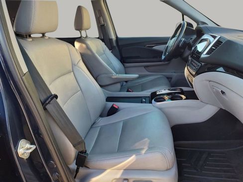Used 2017 Honda Pilot Elite image 31