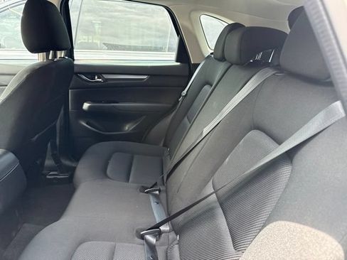 Used 2023 MAZDA CX-5 AWD 2.5 S image 5