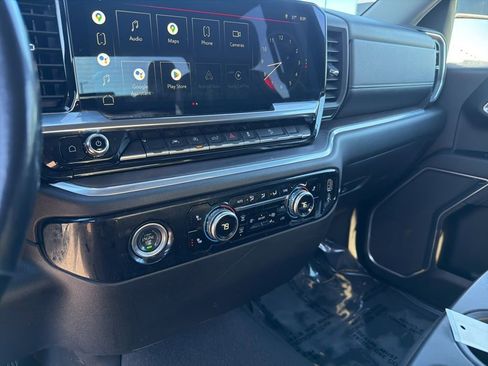 Used 2022 GMC Sierra 1500 SLT w/ X31 Off-Road Package image 26