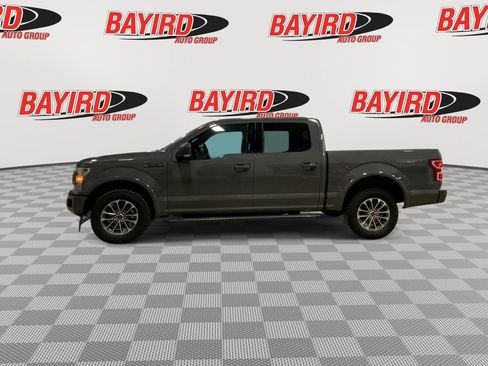 Used 2018 Ford F150 XLT w/ Equipment Group 302A Luxury RWD image 5