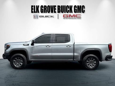 Used 2024 GMC Sierra 1500 AT4X AWD/4WD image 7