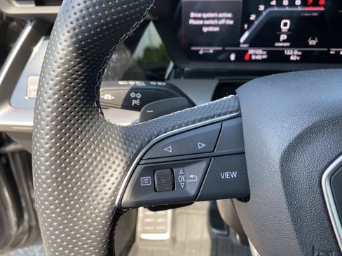 Used 2023 Audi S3 Prestige w/ Prestige Package AWD/4WD image 17